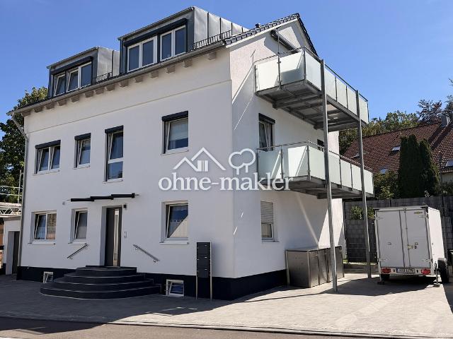 Haus kaufen in Aystetten, Bayern