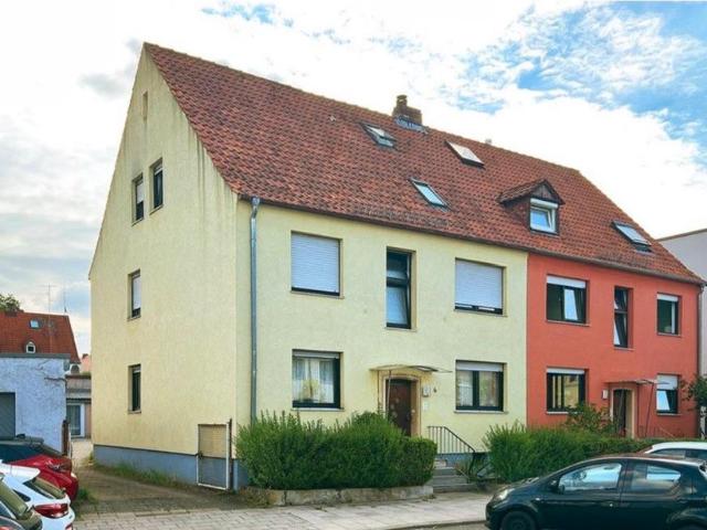 Haus kaufen in Bamberg-Ost, Bamberg