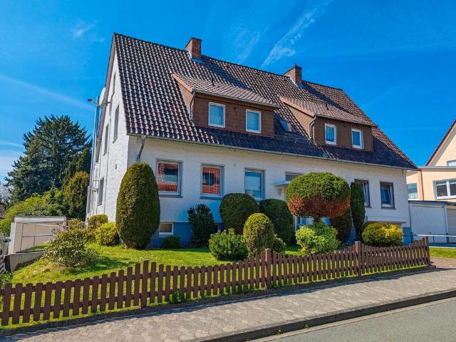 Haus kaufen in Einbeck, Niedersachsen