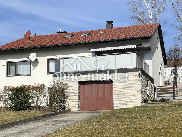 Haus kaufen in Rebdorf, Eichstätt