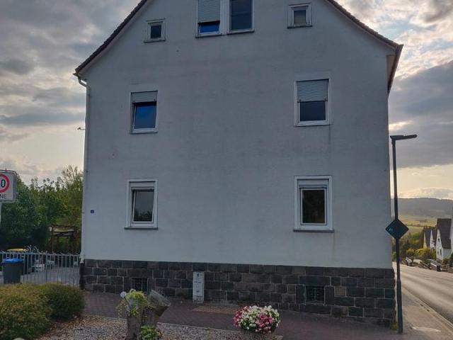 Haus kaufen in Homberg, Hessen