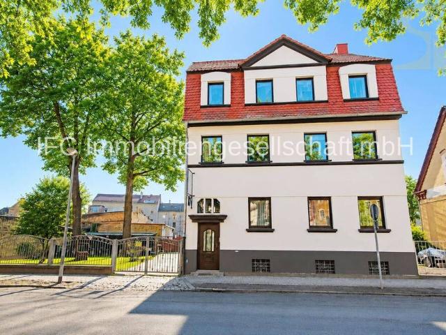 Haus kaufen in Wittenberg, Sachsen-Anhalt