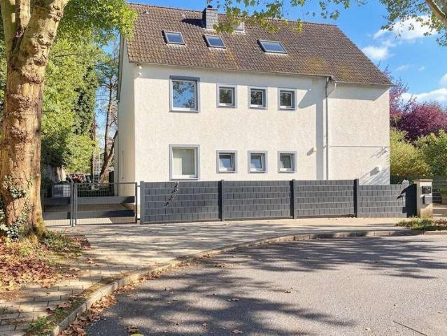 Haus kaufen in Alstaden, Oberhausen