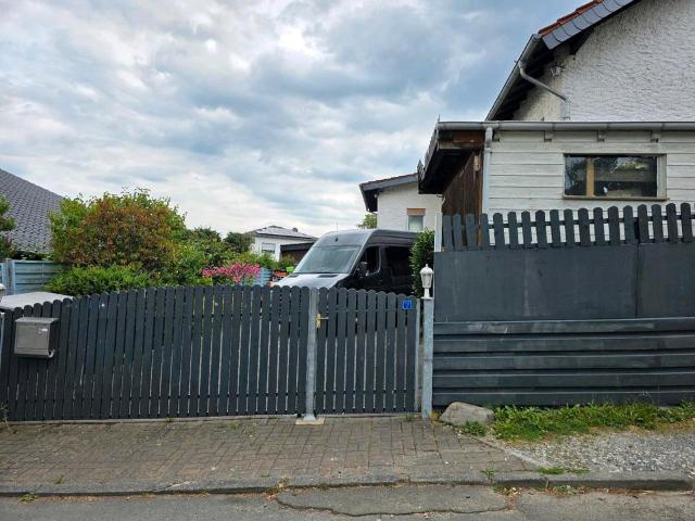 Haus kaufen in Usingen, Heinrich-Müller-Siedlung