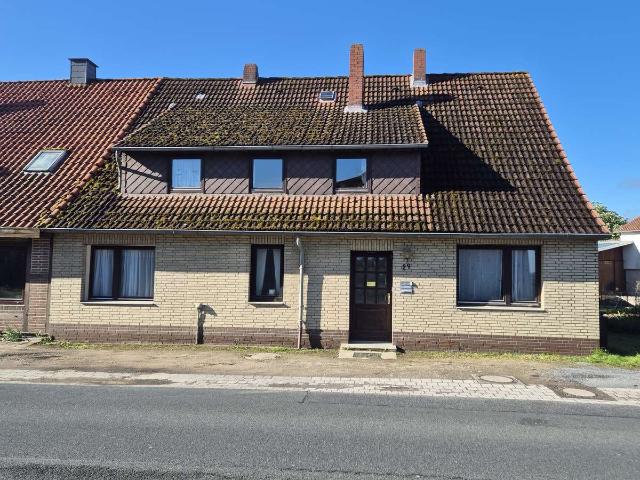 Haus kaufen in Springe, Region Hannover