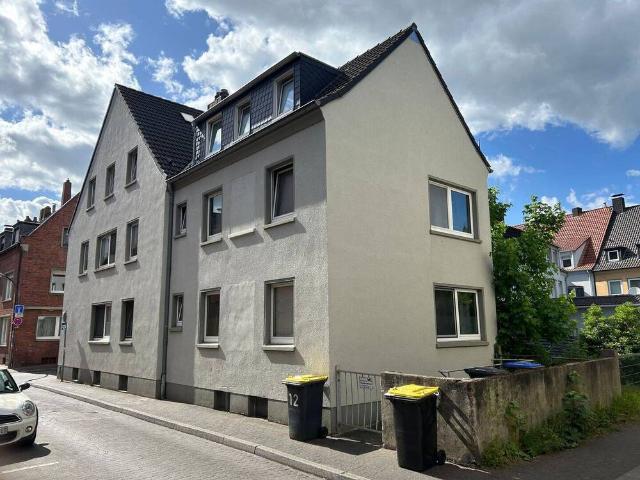 Haus kaufen in Dorsten, Altstadt