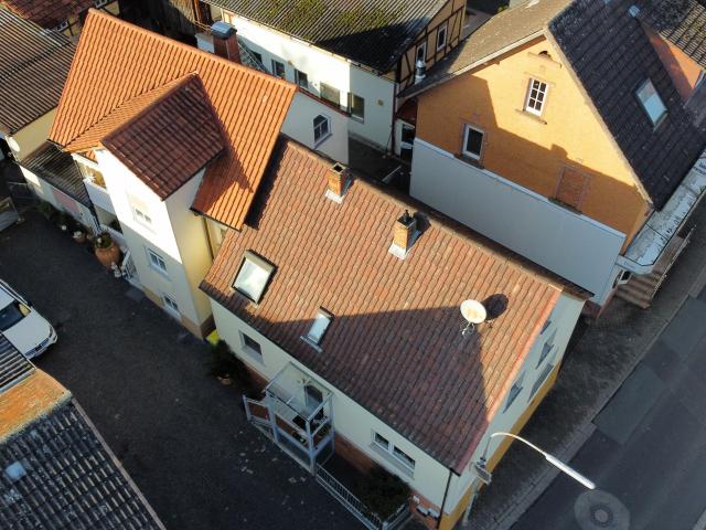 Haus kaufen in Altenmittlau, Hessen