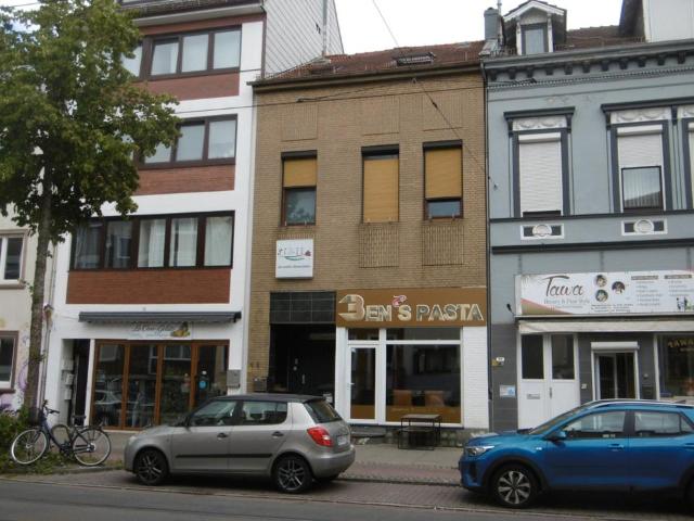 Haus kaufen in Neustadt, Bremen