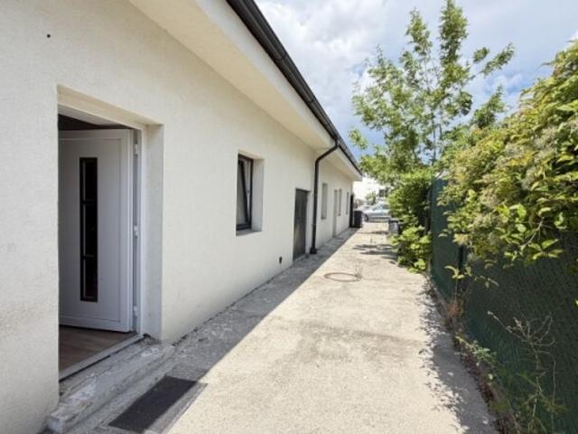 Mehrfamilienhaus kaufen in Oberwaltersdorf, Niederösterreich
