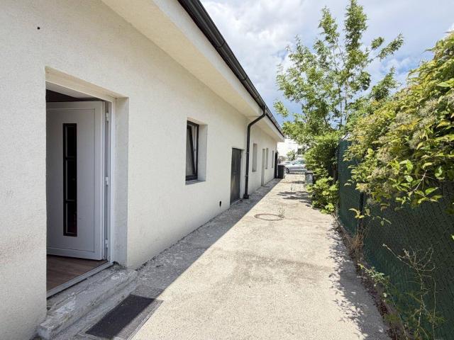 Haus kaufen in Oberwaltersdorf, Niederösterreich