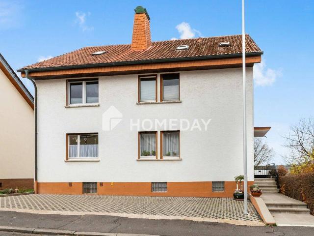 Haus kaufen in Fulda, Hessen