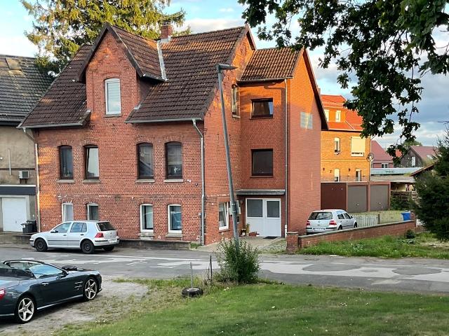 Mehrfamilienhaus kaufen in Seesen, Niedersachsen