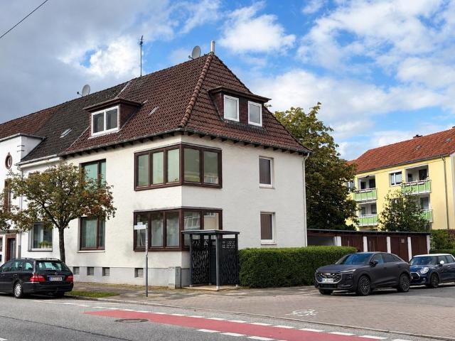 Haus kaufen in Geestendorf, Bremerhaven