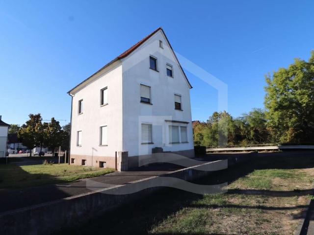 Haus kaufen in Neckarsulm, Landkreis Heilbronn