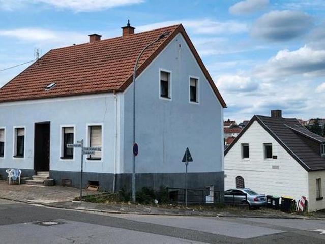 Haus kaufen in Elversberg, Spiesen-Elversberg