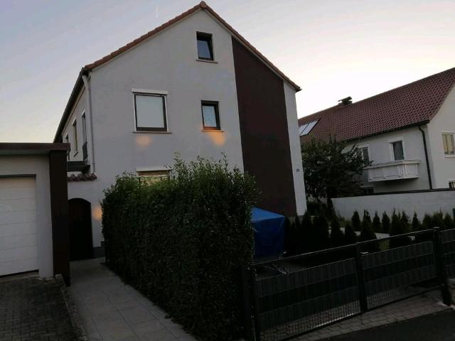 Haus kaufen in Eyrichshof, Ebern
