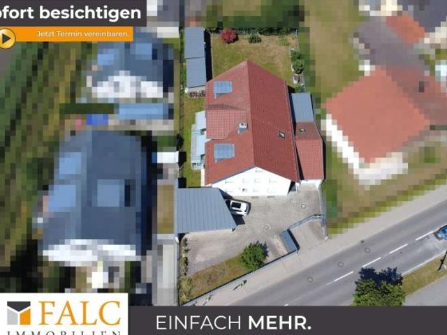 Haus kaufen in München, Bayern