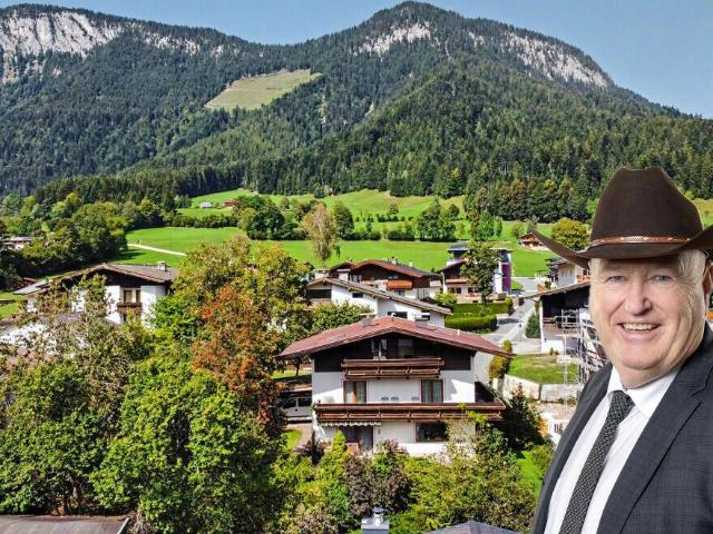 Haus kaufen in Pirchmoos, Söll