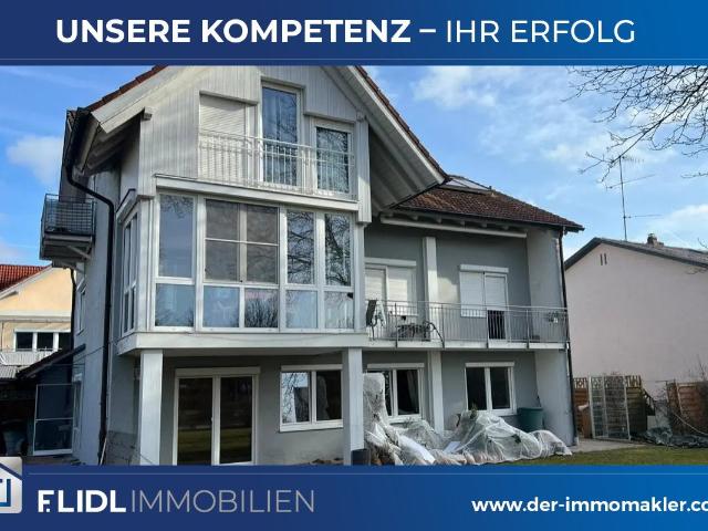 Mehrfamilienhaus kaufen in Bad Füssing, Bayern