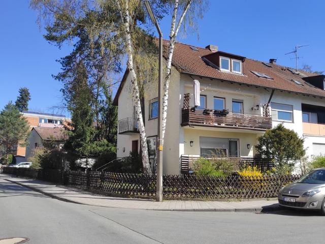 Mehrfamilienhaus kaufen in Bruck, Erlangen