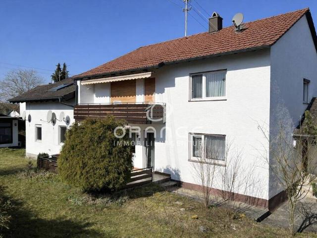 Haus kaufen in Penzing, Bayern