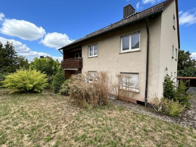 Haus kaufen in Wartmannsroth, Bayern