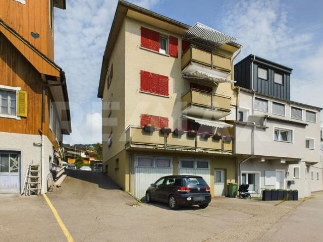 Immobilie kaufen in Gommiswald, St. Gallen