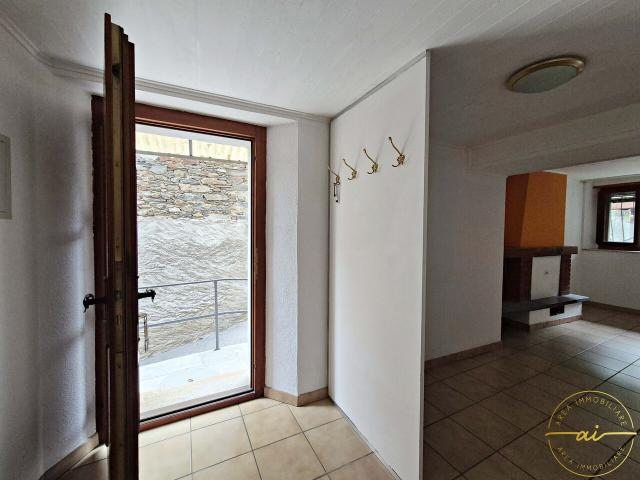Haus kaufen in Monteceneri, Tessin