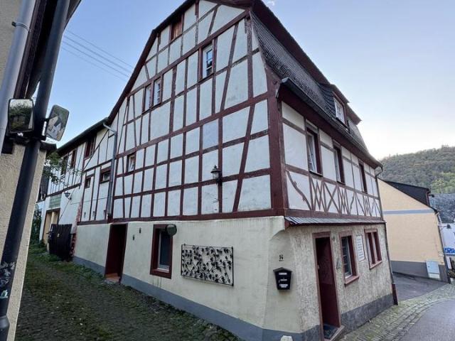 Haus kaufen in Hahn, Rheinland-Pfalz