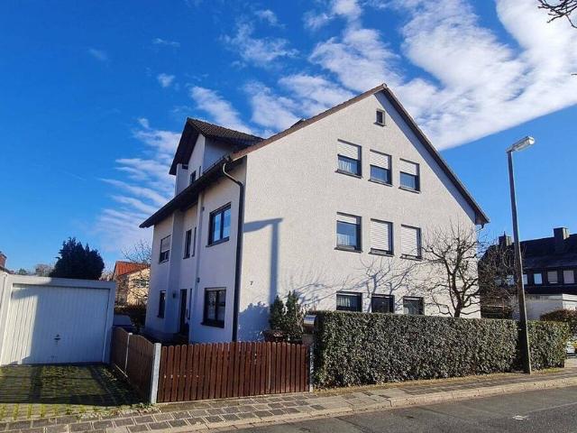 Haus kaufen in Deutenbach, Stein