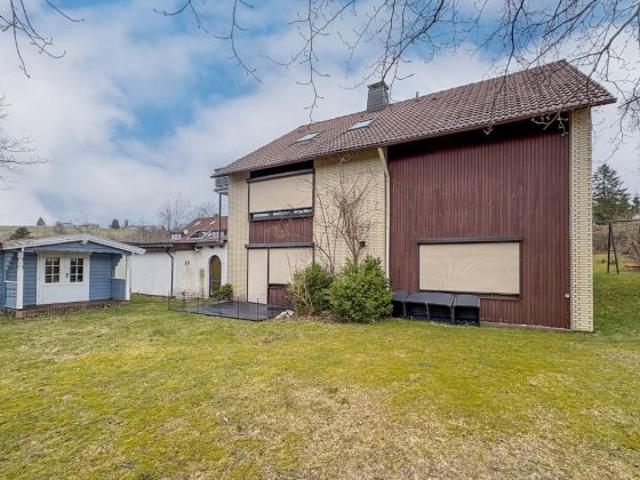Haus kaufen in Braunlage, Niedersachsen
