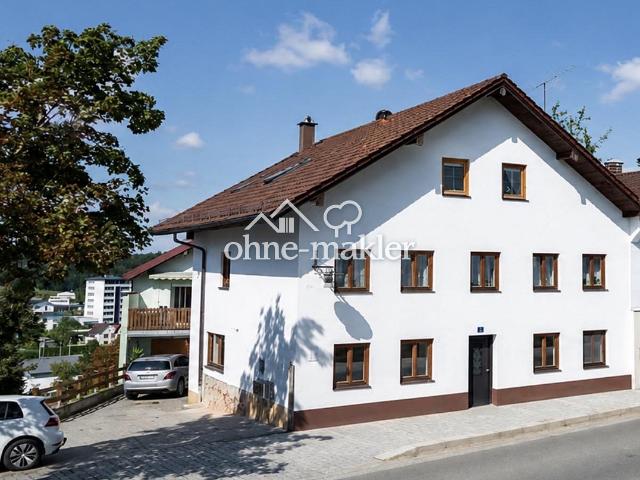 Haus kaufen in Langgraben, Simbach