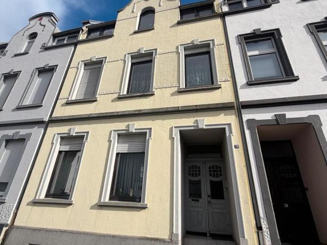 Haus kaufen in Venn, Mönchengladbach