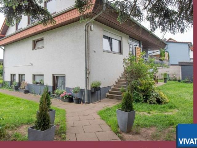 Haus kaufen in Friedberg
