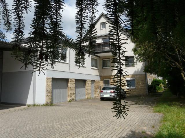 Mehrfamilienhaus kaufen in Bad Gandersheim, Niedersachsen