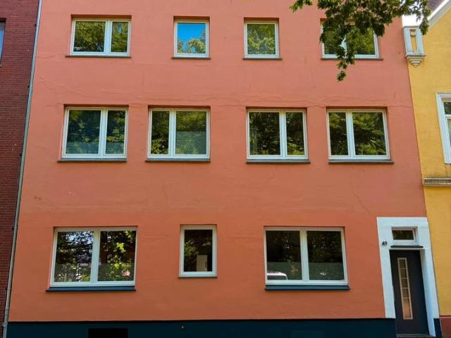 Haus kaufen in Geestemünde, Bremerhaven