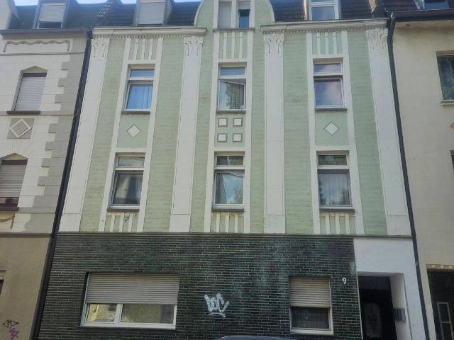 Haus kaufen in Altstadt Moers, Moers