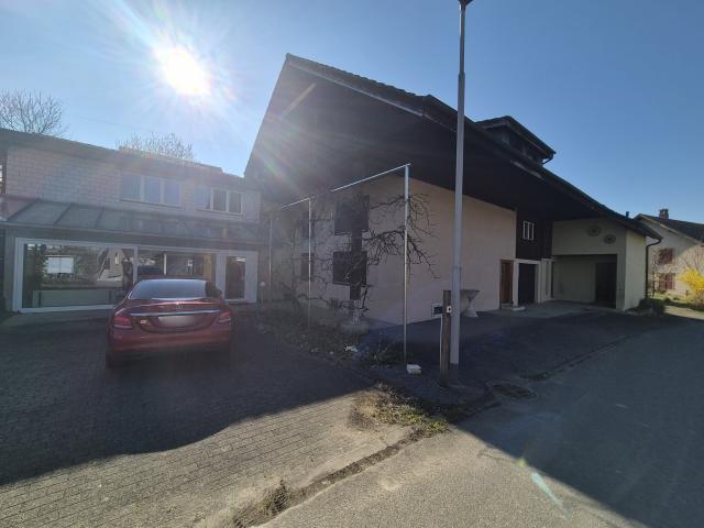 Immobilie kaufen in Kestenholz, Solothurn