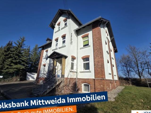 Haus kaufen in Niederwiesa, Sachsen