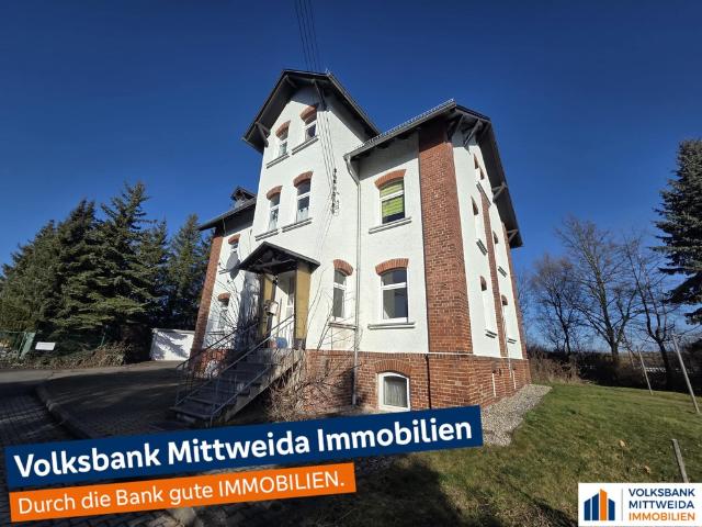 Haus kaufen in Niederwiesa, Sachsen