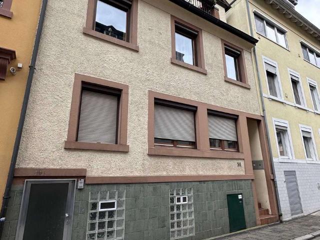 Haus kaufen in Baden-Baden