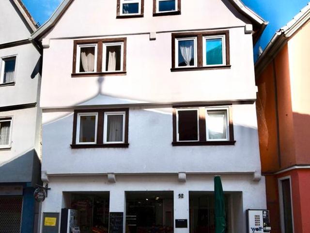 Haus kaufen in Hohestadt, Ochsenfurt