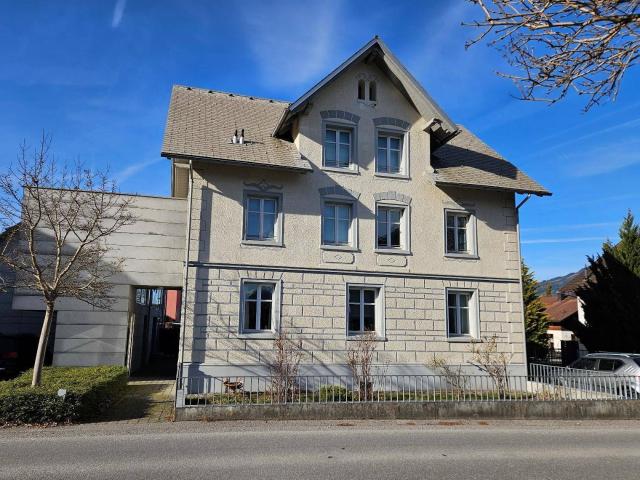Haus kaufen in Nenzing-Gurtis, Vorarlberg