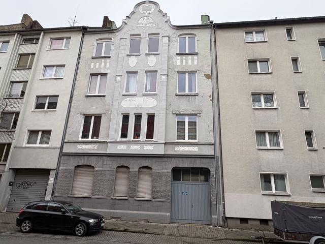 Haus kaufen in Dortmund