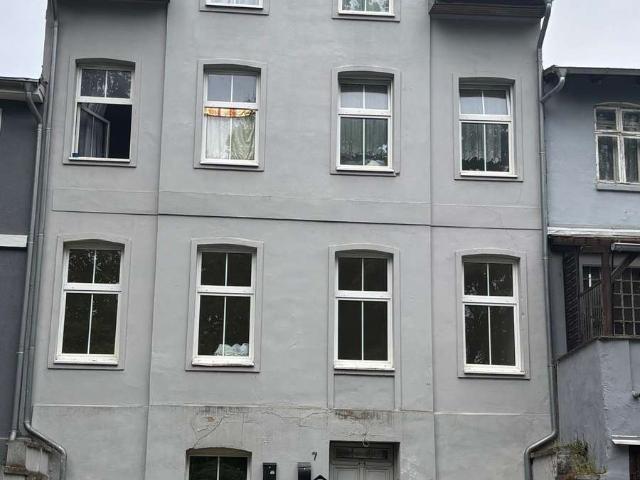 Haus kaufen in Parchim, Ludwigslust-Parchim