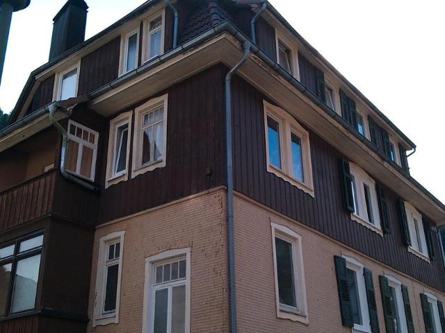 Haus kaufen in Sommerberg, Bad Wildbad