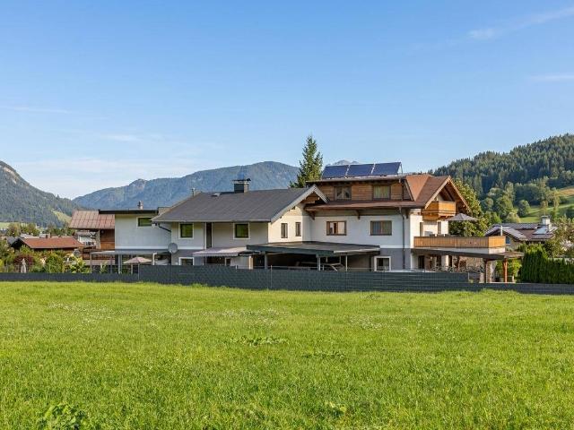 Haus kaufen in St. Johann in Tirol, Tirol