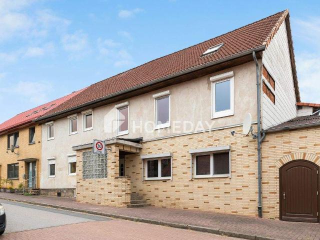 Haus kaufen in Delligsen, Niedersachsen