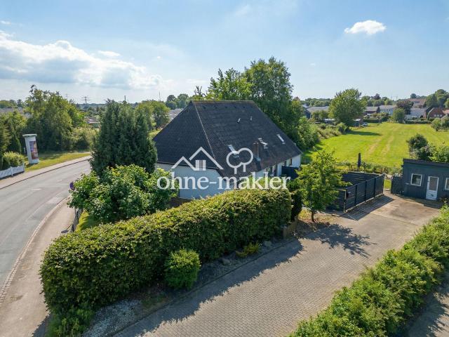 Haus kaufen in Heide, Schleswig-Holstein