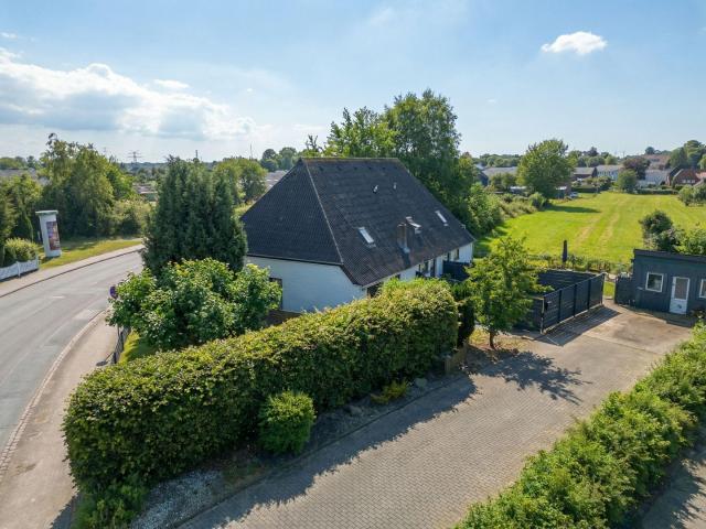 Haus kaufen in Heide, Schleswig-Holstein